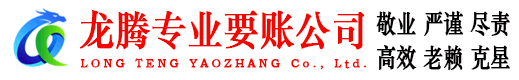 丽水清债公司
